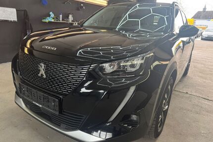 Peugeot 2008 Gebrauchtwagen
