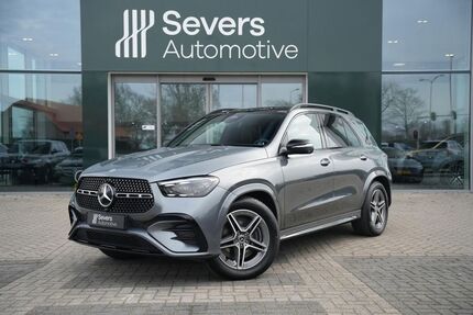 Mercedes-Benz GLE 400 Gebrauchtwagen