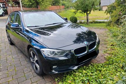 BMW 320 Gebrauchtwagen