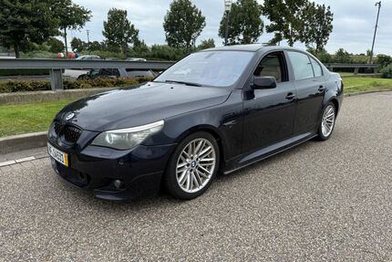 BMW 550 Gebrauchtwagen