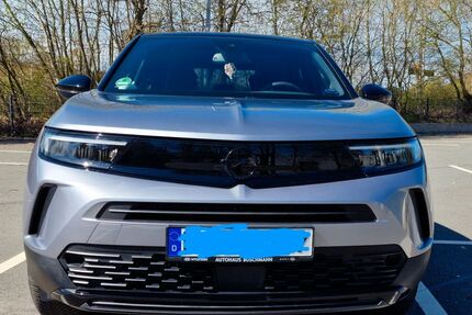 Opel Mokka Gebrauchtwagen