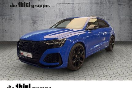 Audi RSQ8 Gebrauchtwagen