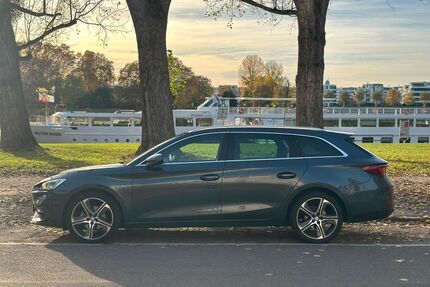 Seat Leon Gebrauchtwagen