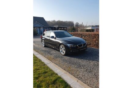 BMW 330 Gebrauchtwagen