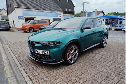 Alfa Romeo Tonale Gebrauchtwagen