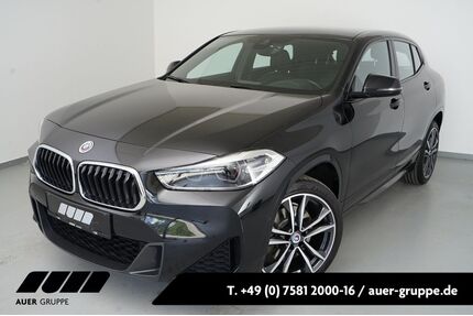 BMW X2 Gebrauchtwagen