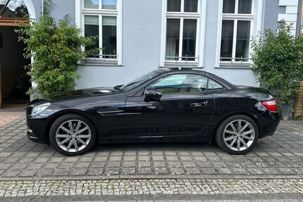 Mercedes-Benz SLK 200 Gebrauchtwagen