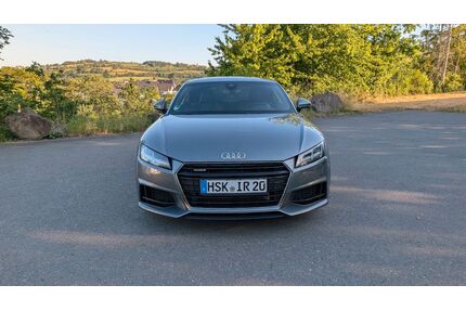 Audi TT Gebrauchtwagen
