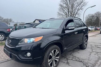 Kia Sorento Gebrauchtwagen