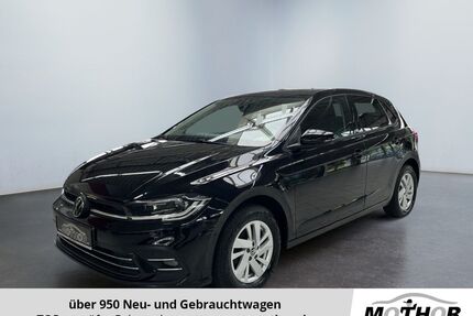 VW Polo Gebrauchtwagen