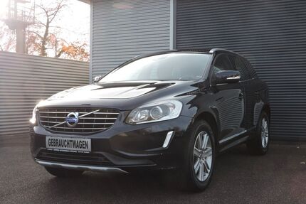 Volvo XC60 Gebrauchtwagen