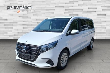 Mercedes-Benz V 220 Gebrauchtwagen