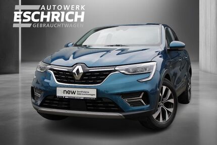 Renault Arkana Gebrauchtwagen