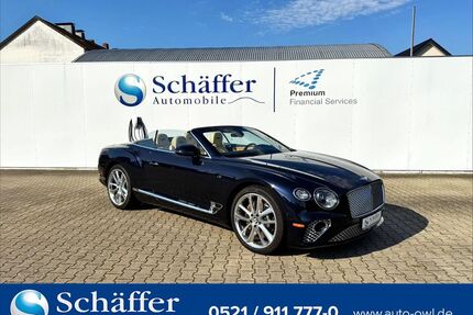 Bentley Continental Gebrauchtwagen
