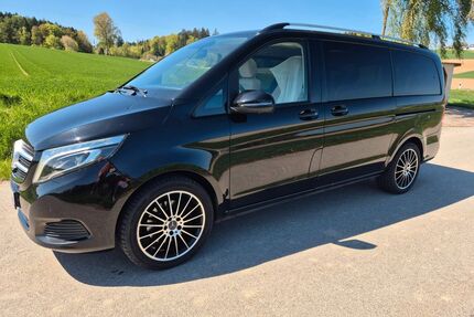 Mercedes-Benz V 250 Gebrauchtwagen