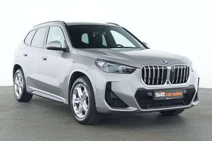 BMW X1 Gebrauchtwagen