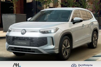 VW Tayron Gebrauchtwagen