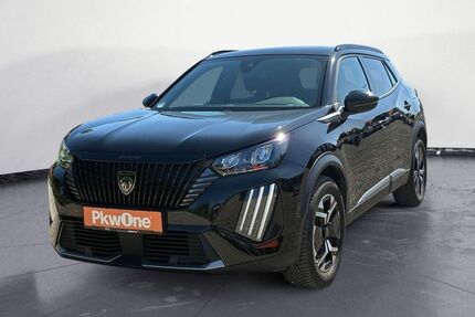 Peugeot 2008 Gebrauchtwagen