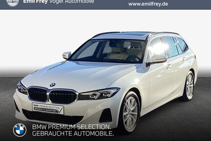 BMW 320 Gebrauchtwagen