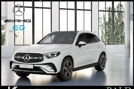Mercedes-Benz GLC 450 Gebrauchtwagen