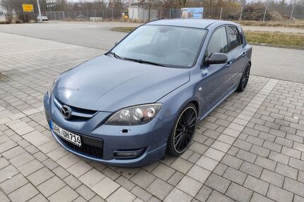 Mazda 3 Gebrauchtwagen