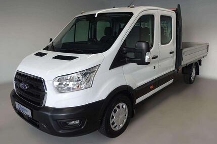 Ford Transit Gebrauchtwagen