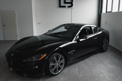 Maserati Granturismo Gebrauchtwagen