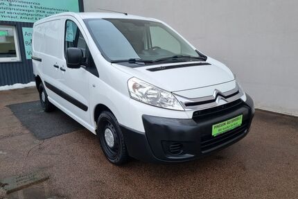 Citroen Jumpy Gebrauchtwagen