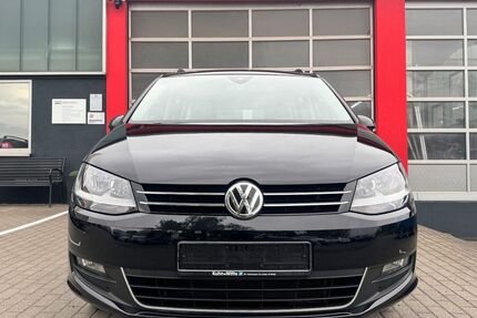 VW Sharan Gebrauchtwagen