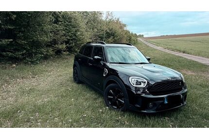 Mini Countryman SE (Cooper) Gebrauchtwagen