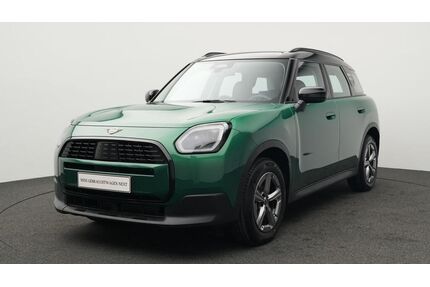 Mini Countryman C (Cooper) Gebrauchtwagen