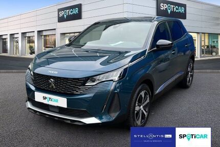 Peugeot 3008 Gebrauchtwagen