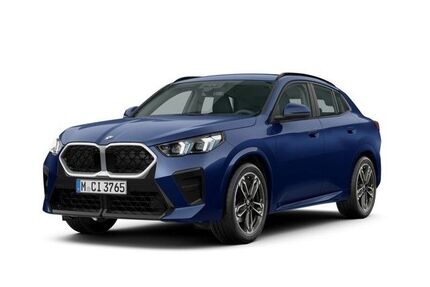 BMW X2 Gebrauchtwagen