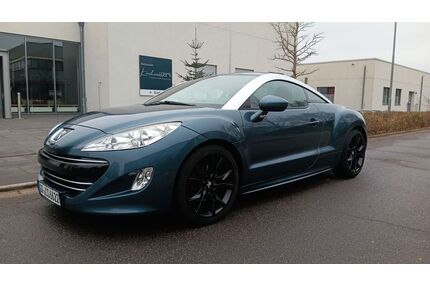 Peugeot RCZ Gebrauchtwagen