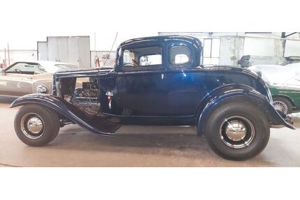 Ford Andere Gebrauchtwagen