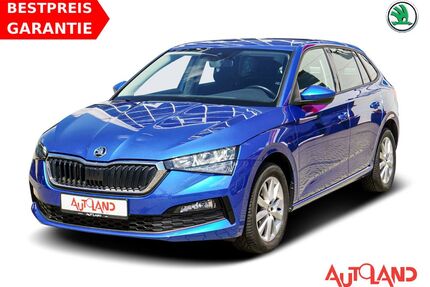 Skoda Scala Gebrauchtwagen