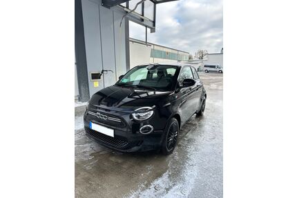 Fiat 500e Gebrauchtwagen