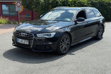 Audi A6 Allroad Gebrauchtwagen