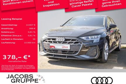 Audi A3 Gebrauchtwagen