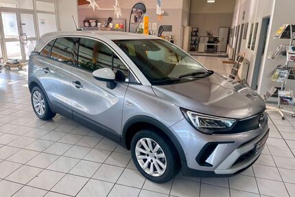 Subaru Crossland (X) 