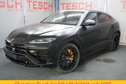 Lamborghini Urus Gebrauchtwagen