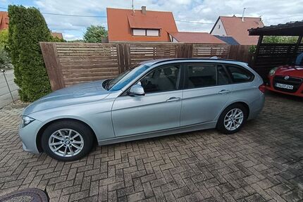 BMW 318 Gebrauchtwagen