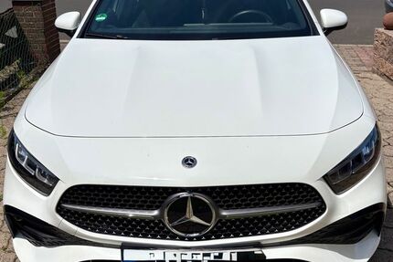 Mercedes-Benz A 250 Gebrauchtwagen