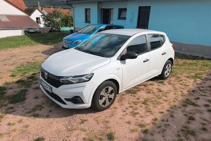 Dacia Sandero Gebrauchtwagen