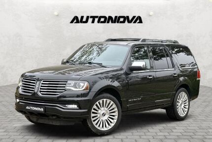 Lincoln Navigator Gebrauchtwagen