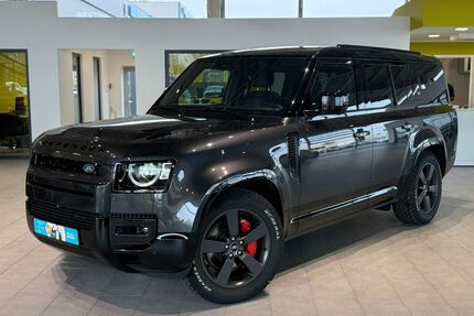 Land Rover Defender Gebrauchtwagen