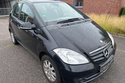 Mercedes-Benz A 150 Gebrauchtwagen