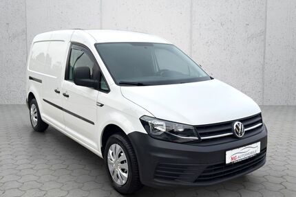 VW Caddy Maxi Gebrauchtwagen