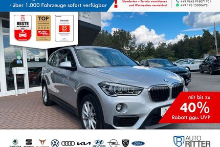 BMW X1 Gebrauchtwagen