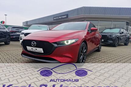 Mazda 3 Gebrauchtwagen